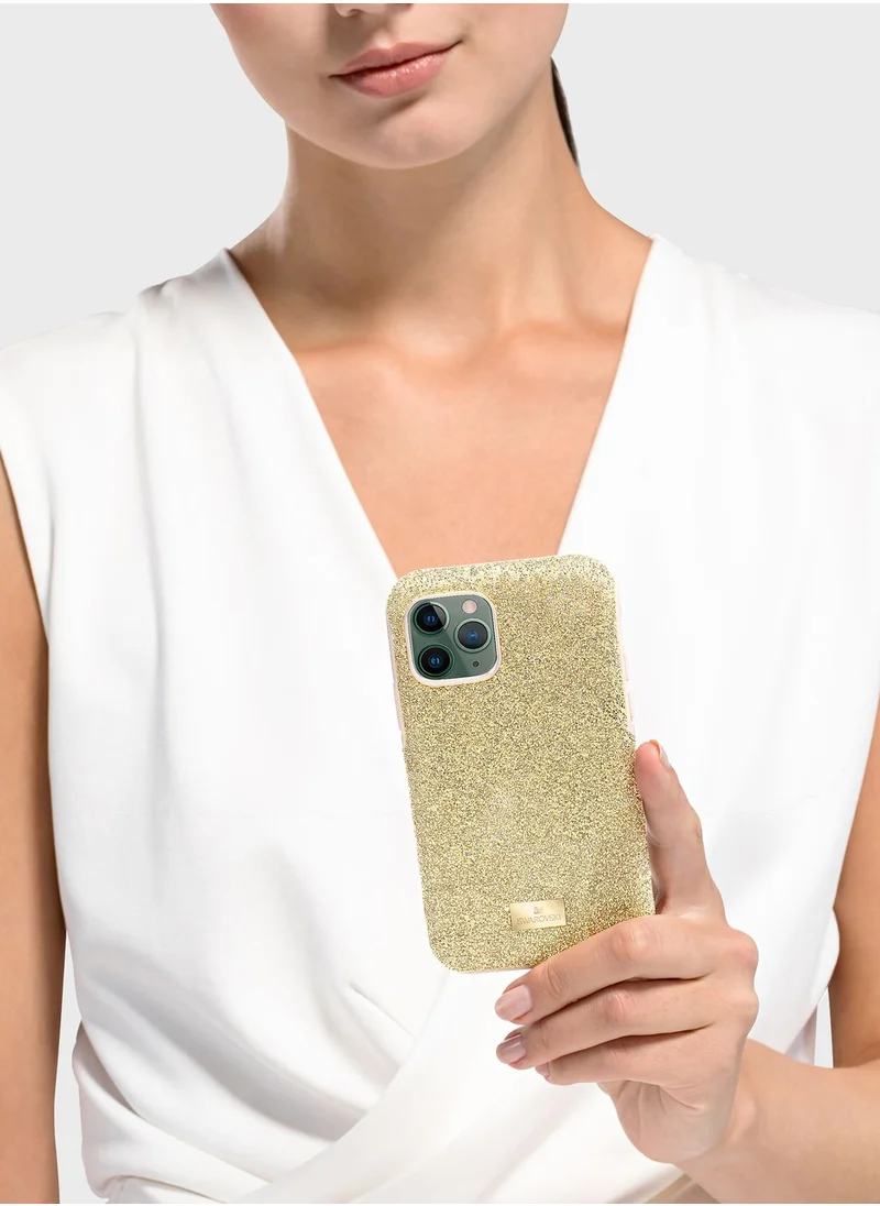 SWAROVSKI High Smartphone iPhone 11 Pro Bumper Case