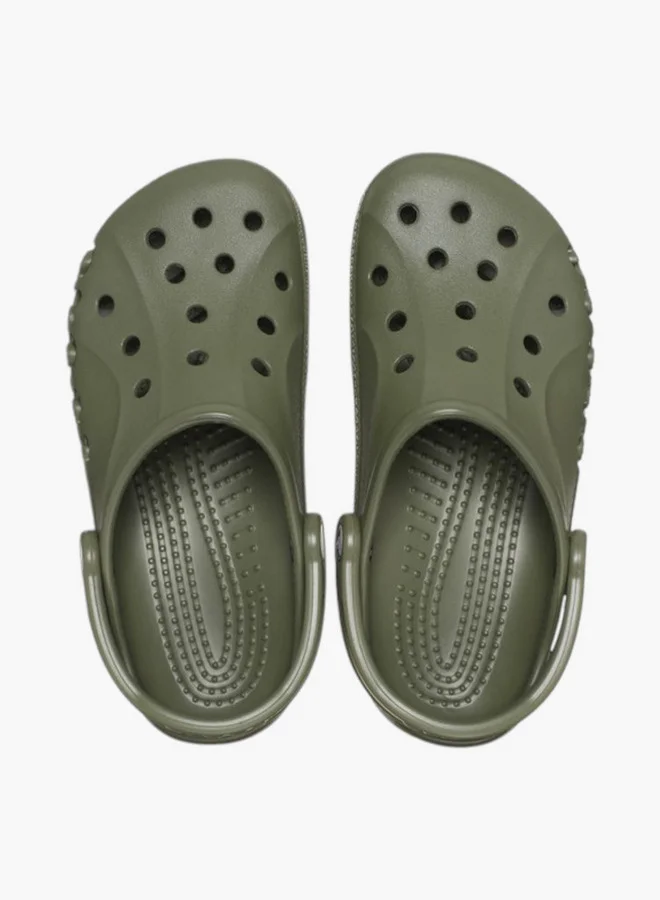 كروكس Men's Clogs with Backstrap - 10126-309-D