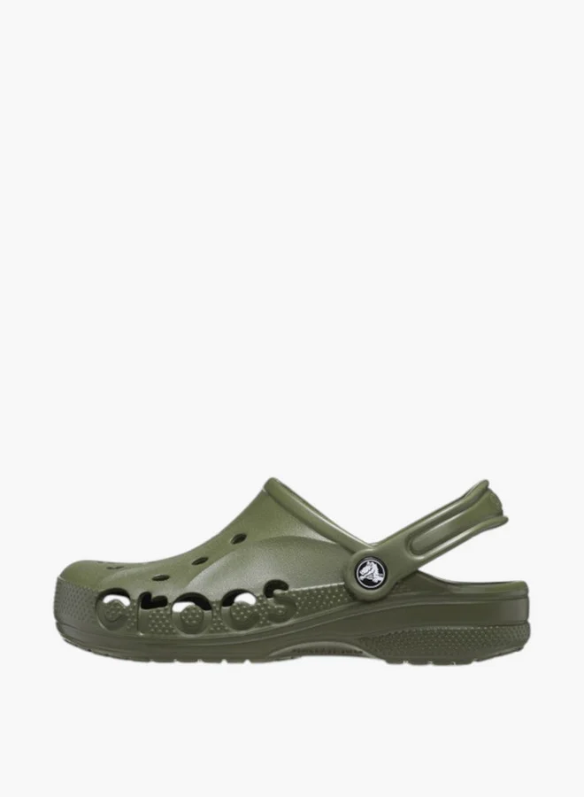 كروكس Men's Clogs with Backstrap - 10126-309-D