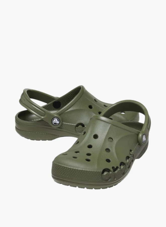 كروكس Men's Clogs with Backstrap - 10126-309-D