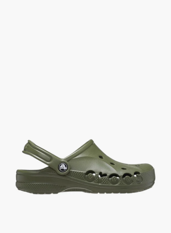 كروكس Men's Clogs with Backstrap - 10126-309-D