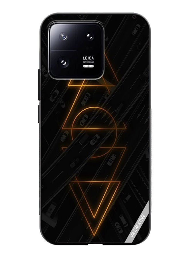 VR CREATIVE Protective Case Cover For Xiaomi 13 I Play Apex Design Multicolour - Image 1