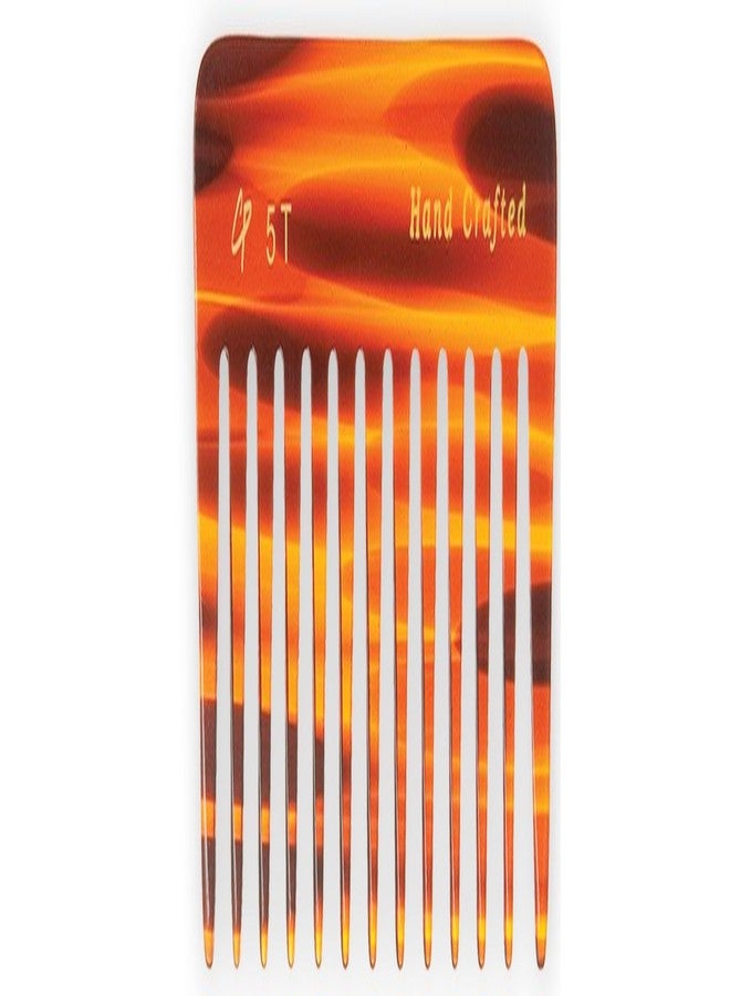 Creative C5T Tortoise Comb, 1 Ounce