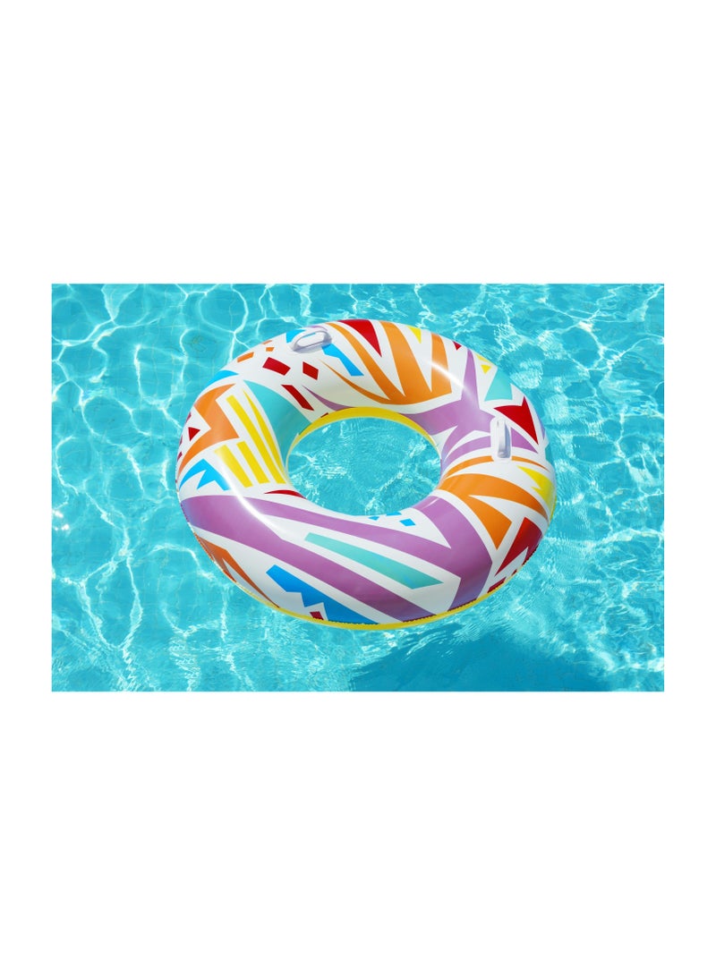 Bestway - Swimming Ring Techno Shape 1 - 36228 - Image 5