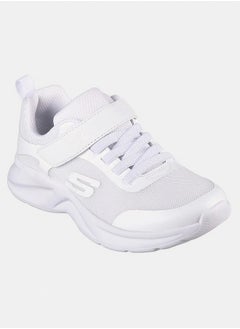 SKECHERS Slip-On Sneakers Dynamight Girls Slip-On Sneakers  - Image 3