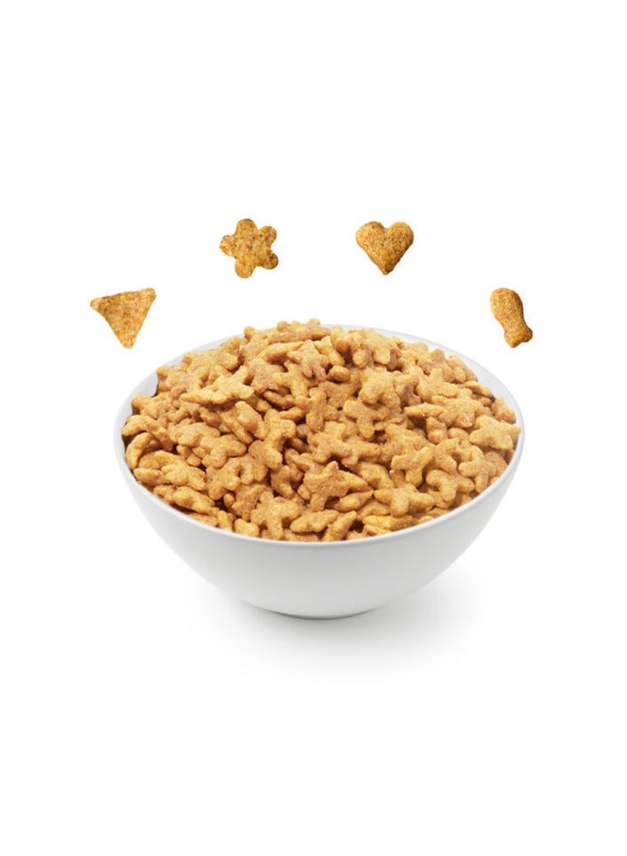 Kit Cat 2pcs Kitty Crunch Lamb Flavor 2x60g - Image 2