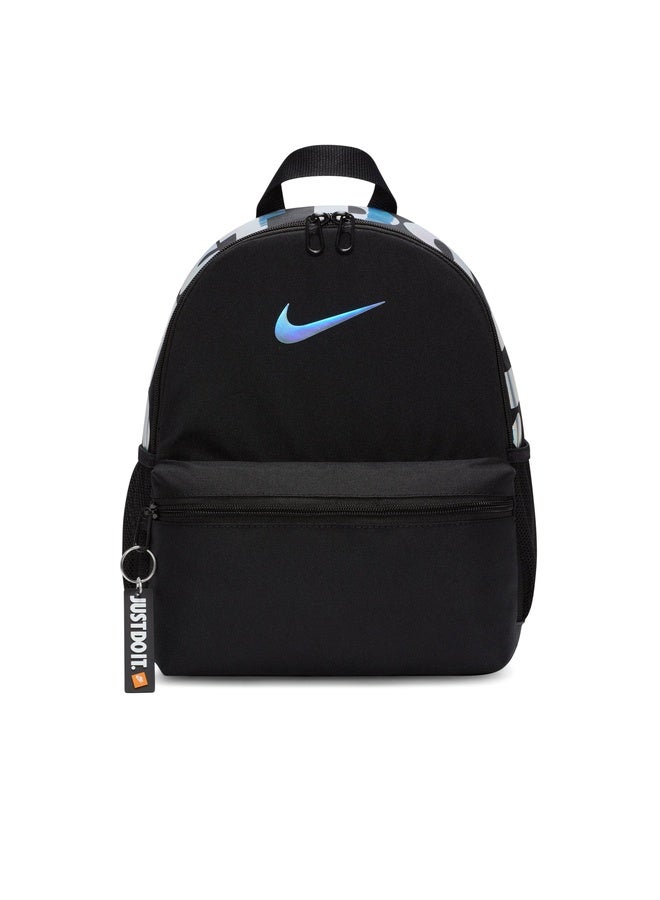Nike Y Nk Brsla Jdi Mini Bkpk - Image 1