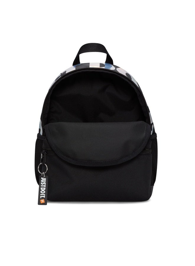 Nike Y Nk Brsla Jdi Mini Bkpk - Image 4