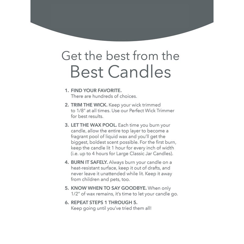 Yankee Candle MidSummer's Night Scented, Classic 7oz Small Tumbler Single Wick Candle, Over 35 Hours of Burn Time - Image 3