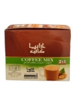 ارابيا كوفي ميكس بندق 2*1-12 ساشيت - pzsku/ZEC9C6633B01B1EAD8A86Z/45/_/1736777599/398a1734-32e7-48ed-a054-b6614347e5e8