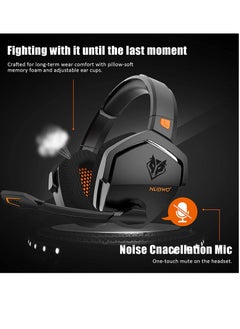 G06 Wireless Gaming Headset with Microphone Bluetooth Headsets - pzsku/ZEC9C79F979A472C30E12Z/45/_/1714447720/4b9d962f-6d68-448e-8960-ed573adfae9d