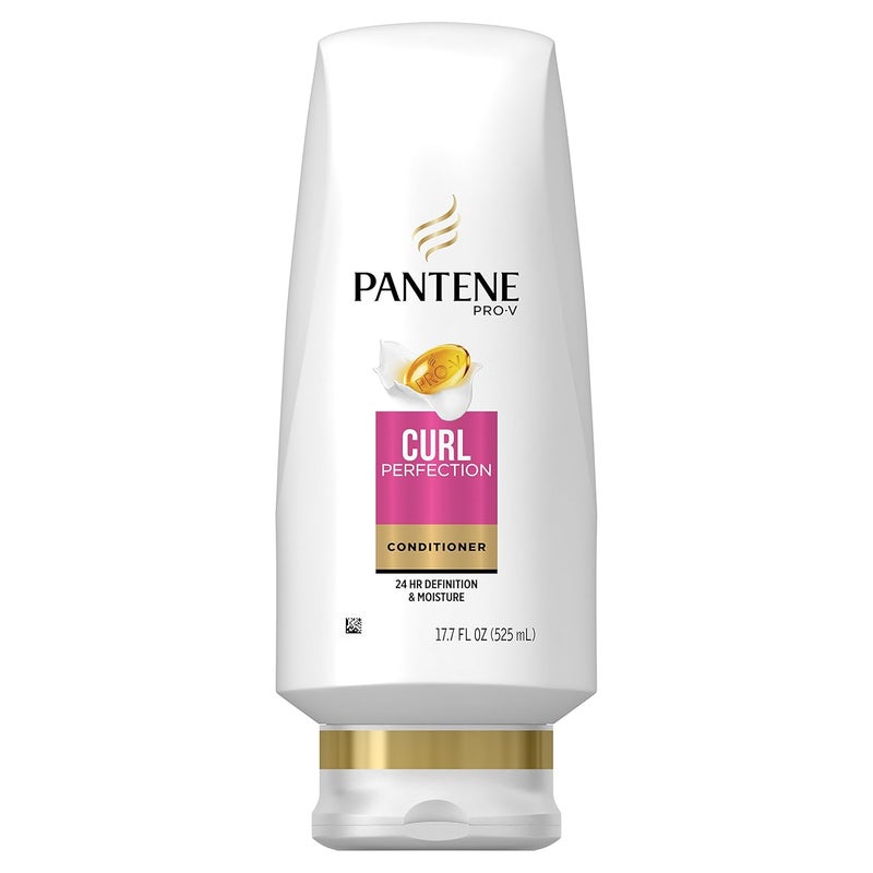Pantene Pantene Pro-V Curl Perfection Conditioner, 17.7 Fl Oz 