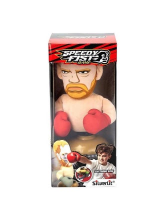 Silverlit Speedy Fist Game Punching Plush Toy (34 cm) - pzsku/ZEC9CBC71830FD11B0A5CZ/45/_/1745244835/96d04012-3d89-4d11-aa36-436c2bb4df1e