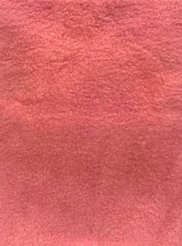 cheesebaby - Baby Drysheet Bed Protector (M - 100CM X 70 CM, Salmon Rose) - Image 2
