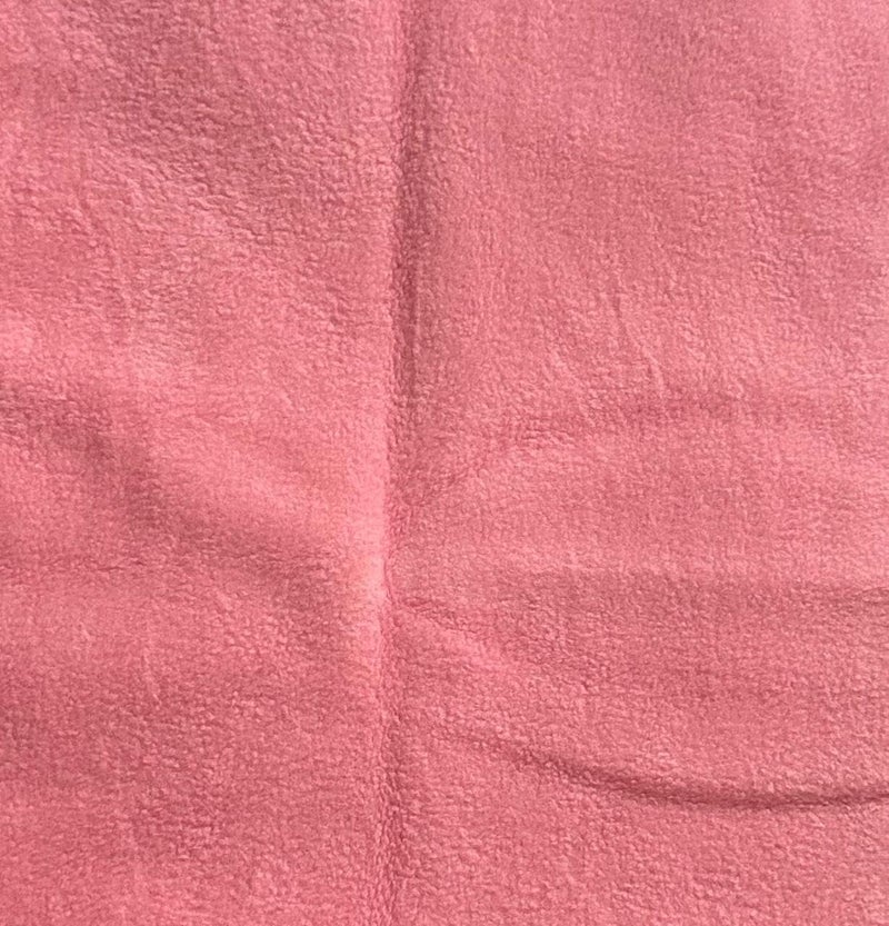 cheesebaby - Baby Drysheet Bed Protector (M - 100CM X 70 CM, Salmon Rose) - Image 3