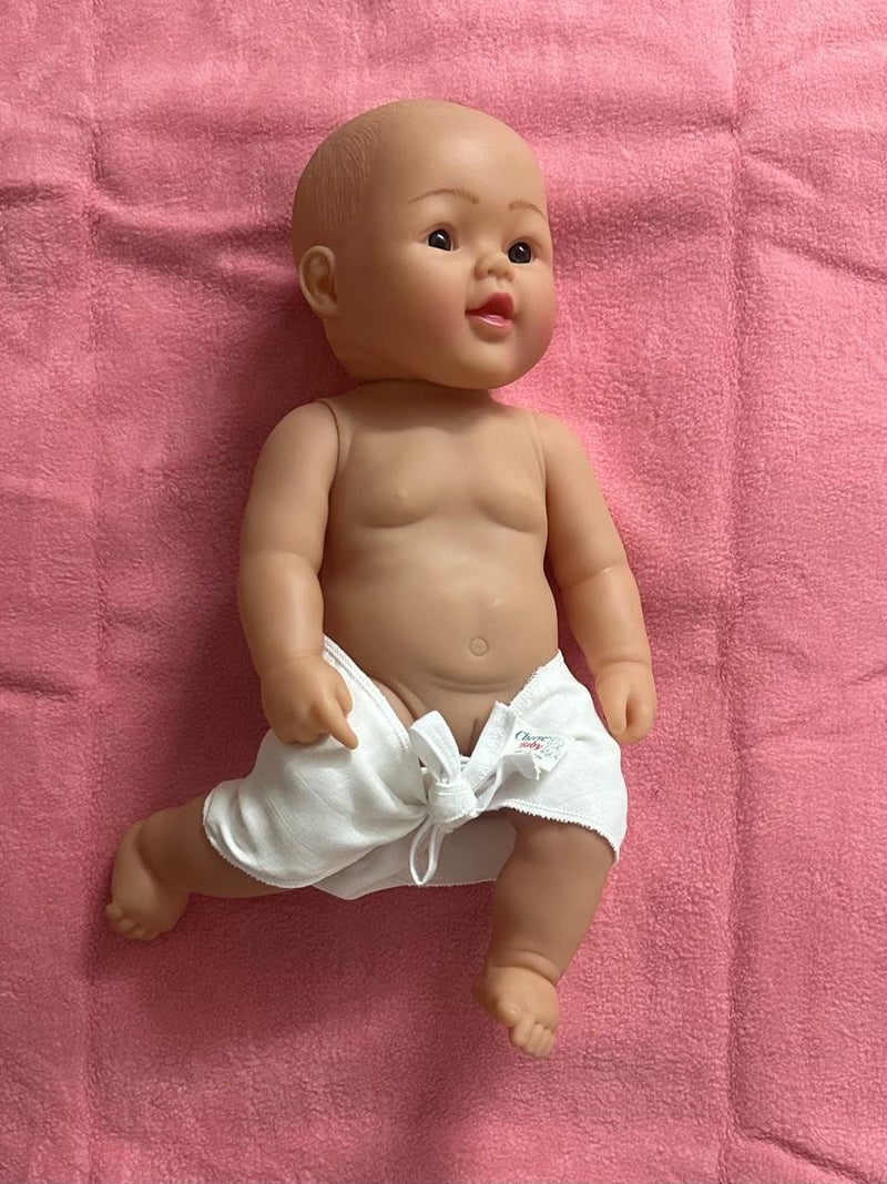 cheesebaby - Baby Drysheet Bed Protector (M - 100CM X 70 CM, Salmon Rose) - Image 5