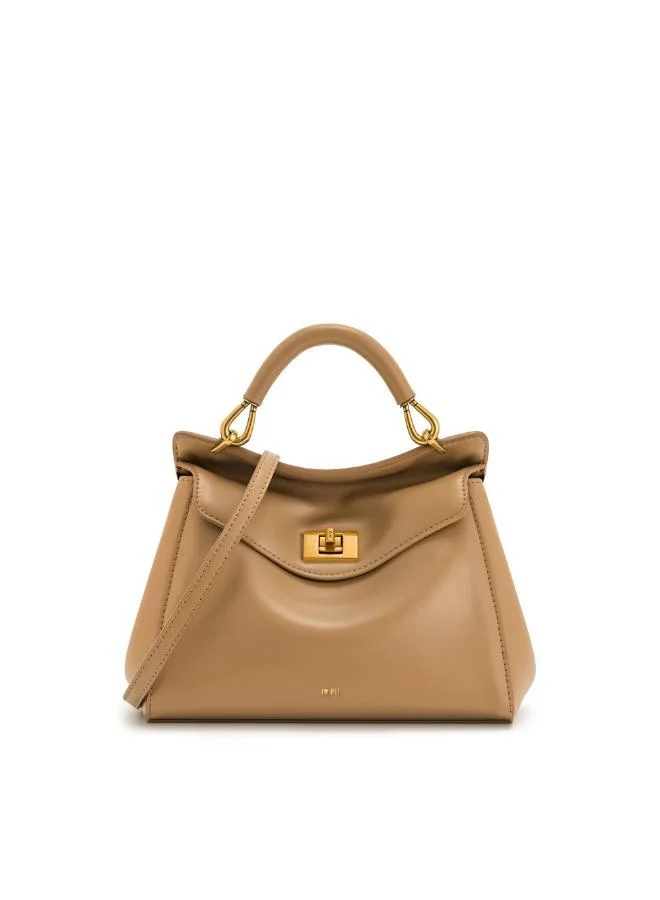 JW PEI Lucia Classic Top Handbag