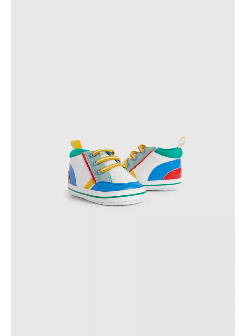 mothercare Bright Pram Trainers
