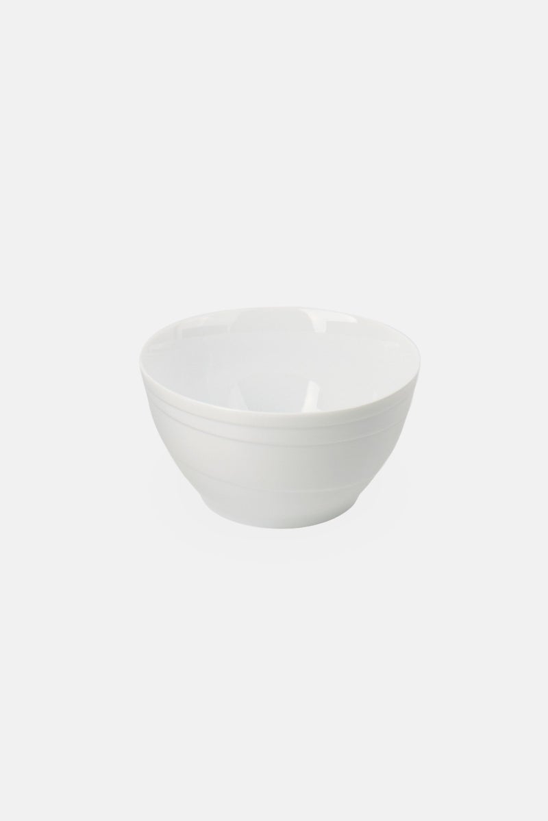 Berghoff Serving Vegetable Bowl, White - Image 1