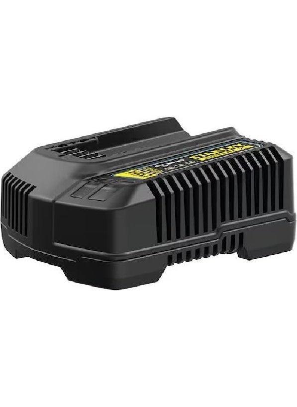 Stanley - SFMCB14 18V A4 V20 Charger - Image 1