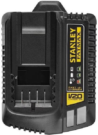 Stanley - SFMCB14 18V A4 V20 Charger - Image 1