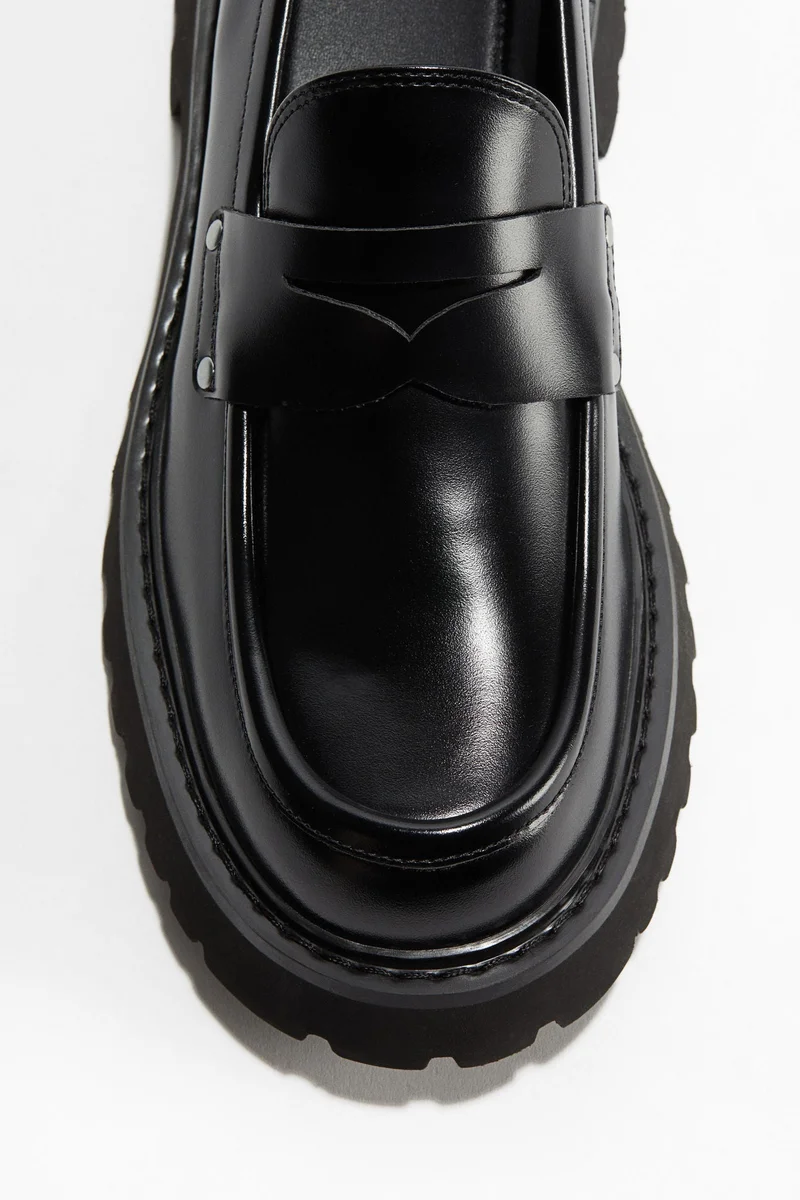 H&M  Chunky loafers for Men | Best Price UAE
