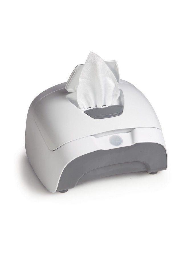 Prince Lionheart Pop Wipes Warmer Grey - Image 1