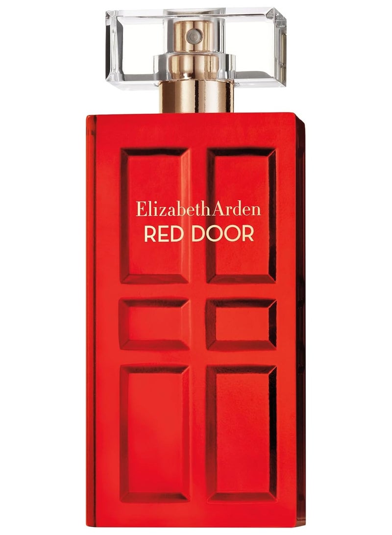 هدايا العطور عطر ريد دور أو دي تواليت 100 مل - Image 1