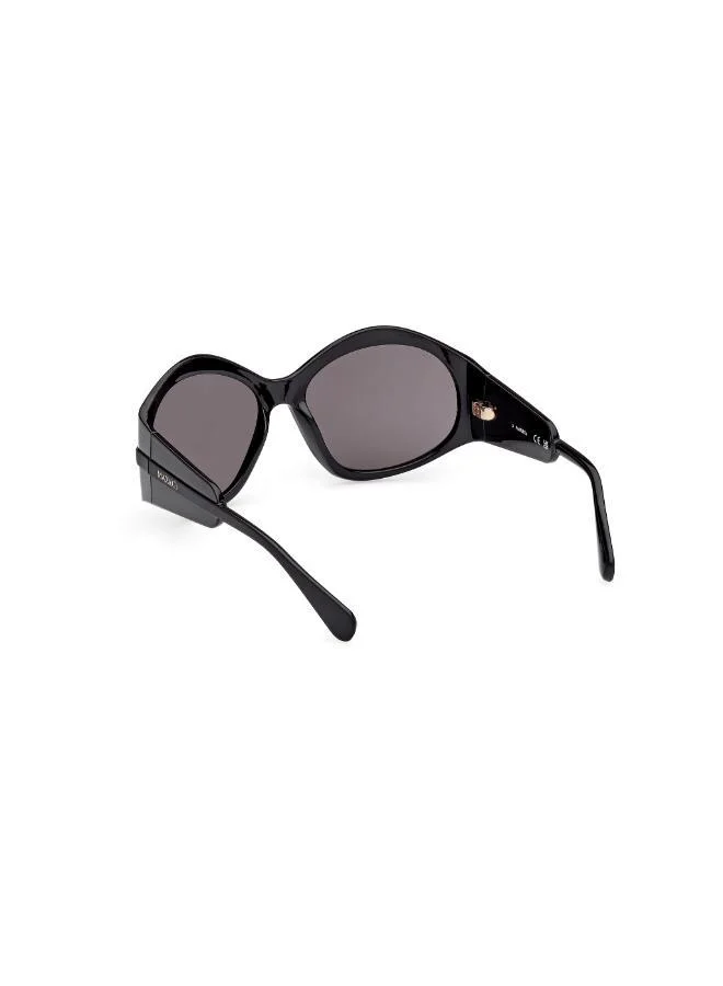 MAXCO  Injected Shaped Sunglasses for Women | Best Price UAE