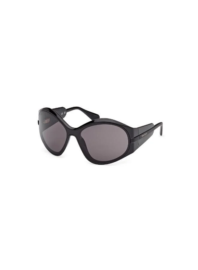 MAXCO  Injected Shaped Sunglasses for Women | Best Price UAE