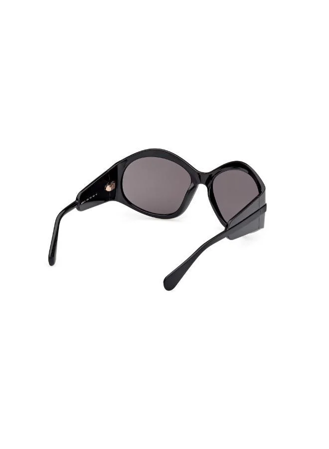 MAXCO  Injected Shaped Sunglasses for Women | Best Price UAE