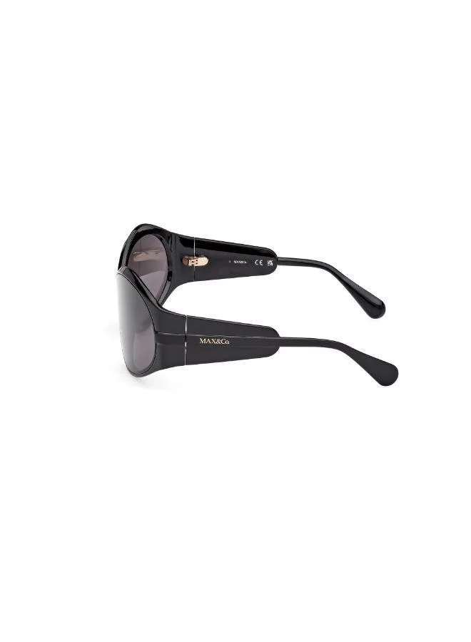 MAXCO  Injected Shaped Sunglasses for Women | Best Price UAE