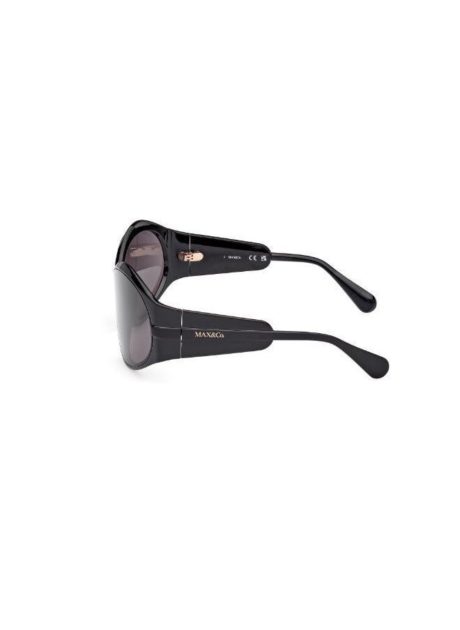 MAXCO - Injected Shaped Sunglasses - Image 1