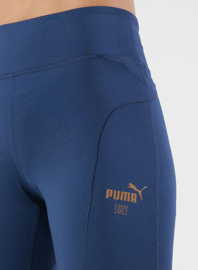 PUMA First Mile 7/8 Tights