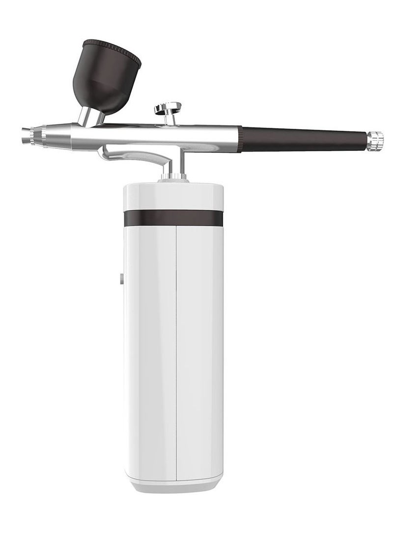 Arabest Home Portable Face Moisturizing and Hydrating Beauty Instrument - Image 1