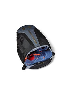 UNDER ARMOUR Armour Unisex Hustle Backpack Backpack  - Image 5