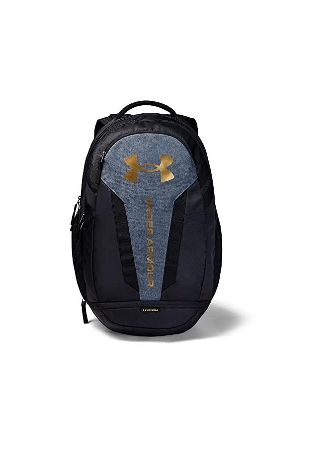 UNDER ARMOUR - Armour Unisex Hustle Backpack Backpack - Image 1