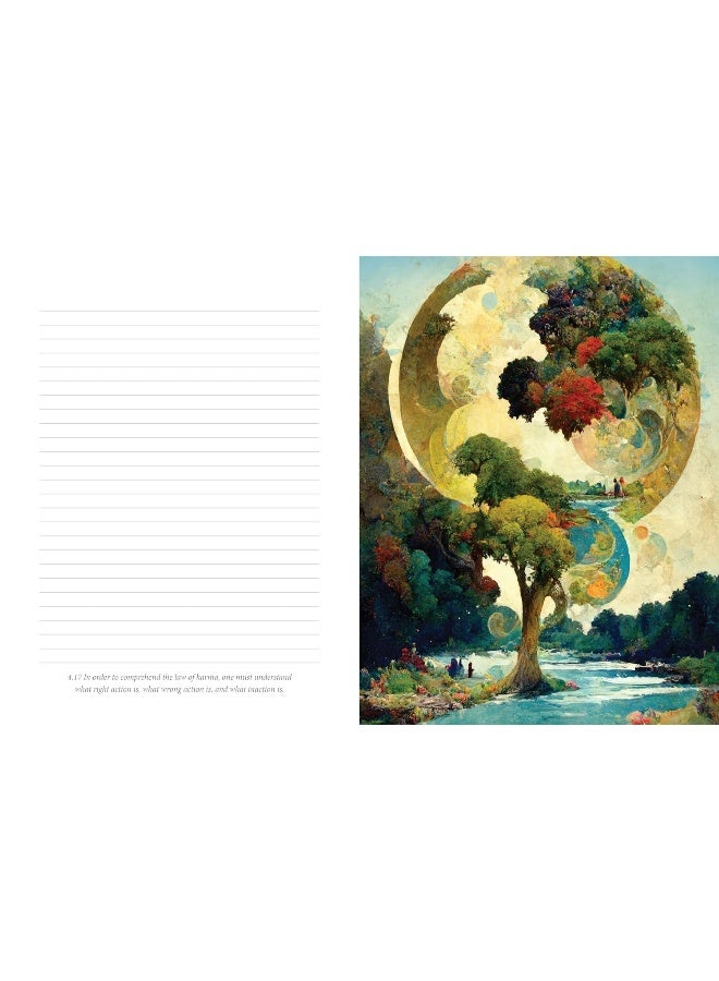 Path of Light Journal  - Image 2