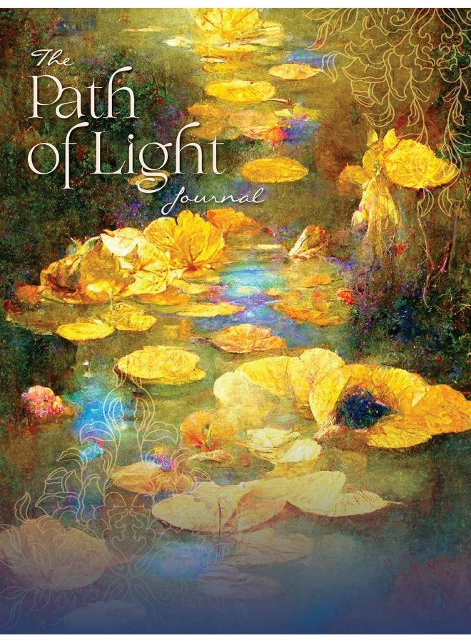 Path of Light Journal  - Image 1