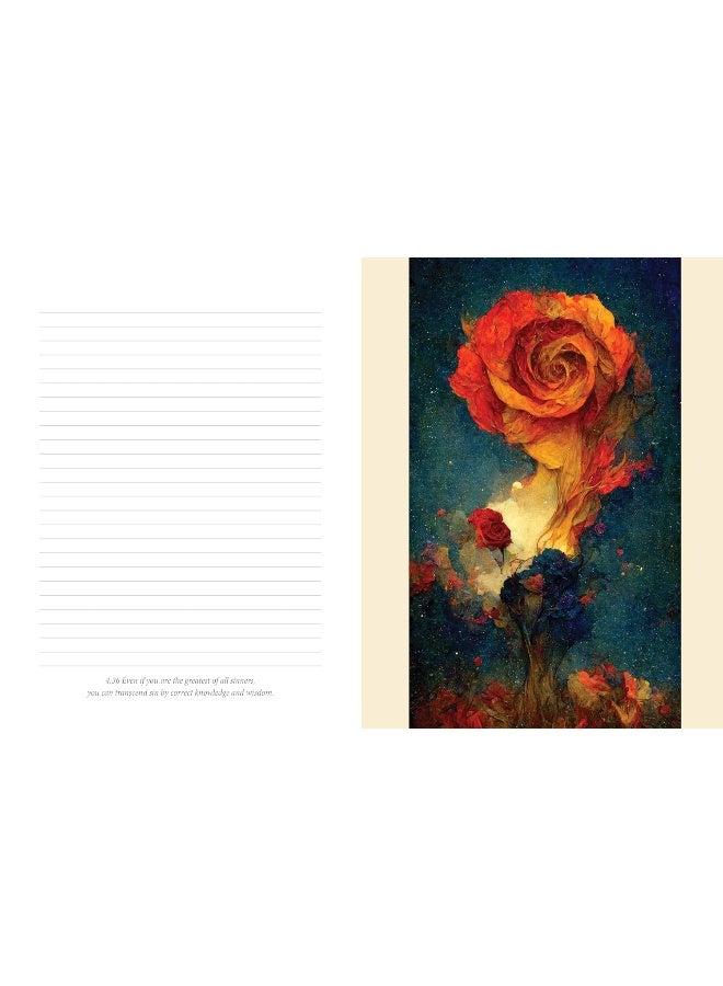 Path of Light Journal  - Image 5