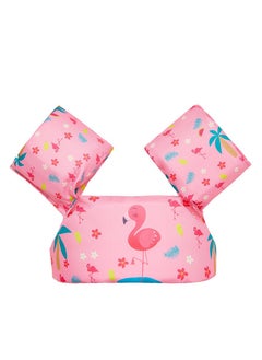 Loquat 3-5 Years Kids Swim Vest Children Float Vest Swimming Training Learn to Swim Life Jacket 10-25kg 