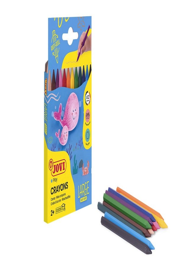 Jovi Pack of 12 Pencils (912) - Image 2