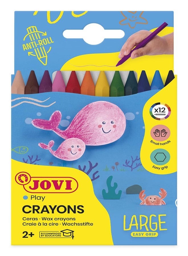 Jovi Pack of 12 Pencils (912) - Image 1