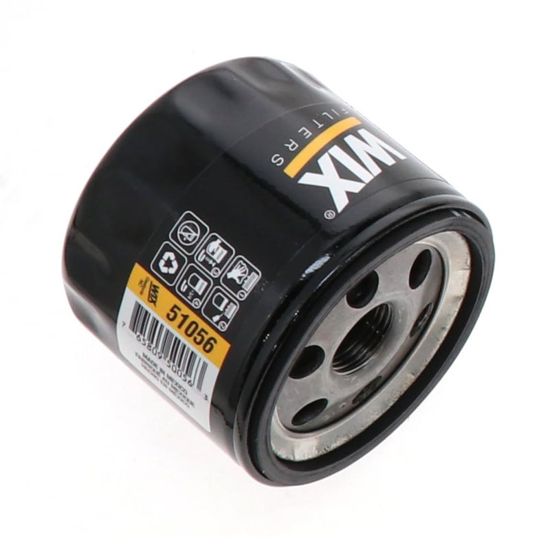 WIX Filters - 51056 Heavy Duty Spin-On Lube Filter, Pack of 1 - Image 1
