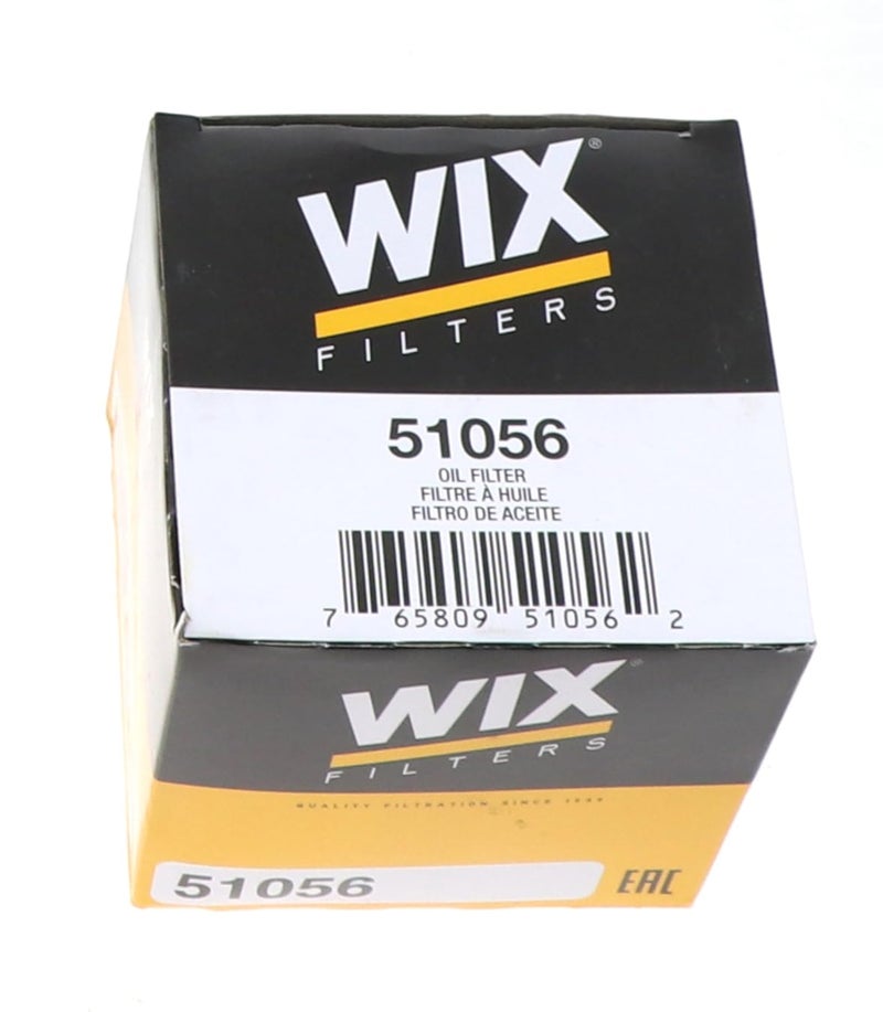 WIX Filters - 51056 Heavy Duty Spin-On Lube Filter, Pack of 1 - Image 5