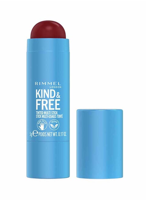 Kind And Free Multi-Stick 005 – Berry Sweet (Rich Purple)
