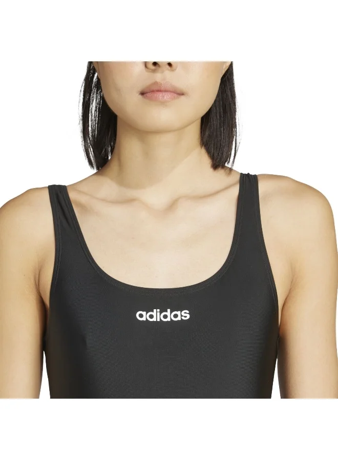 Adidas adidas Ess Ubck Suit Black Swim Swimwear