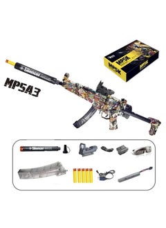 mp5k
