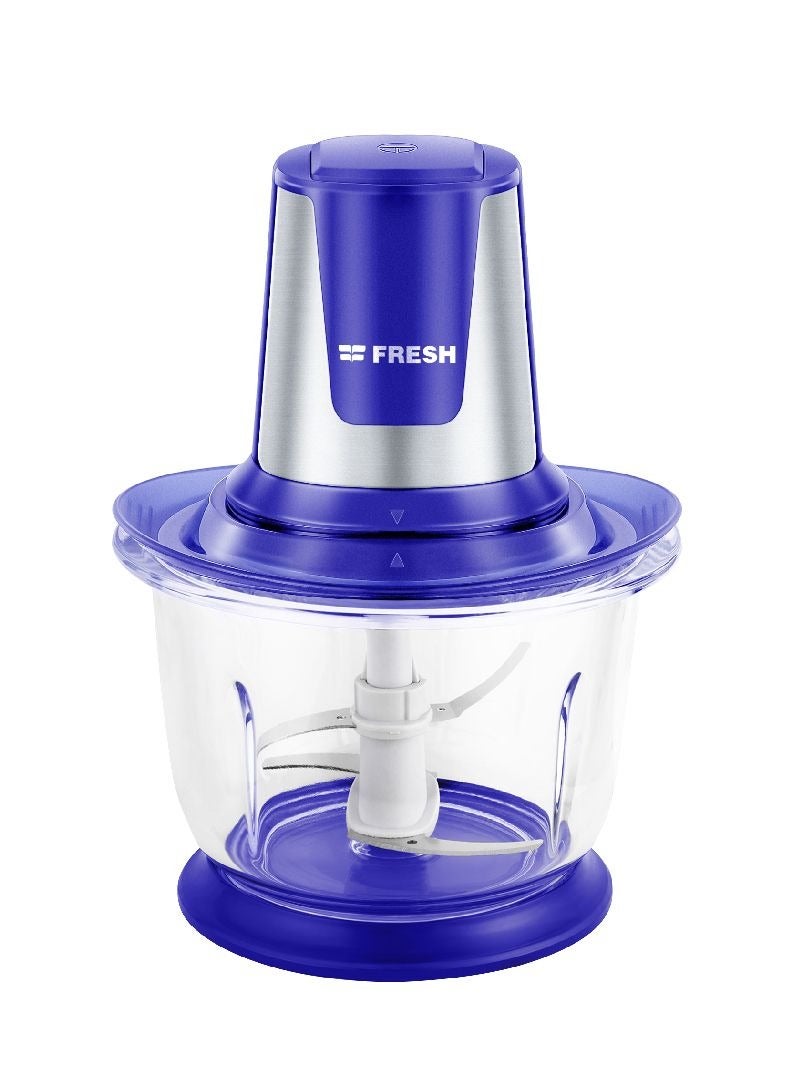 Fresh Chopper 1.5 liter 300 watt 500017231