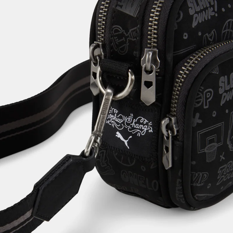 PUMA Sophia Chang Crossbody Bag